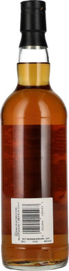 Signatory Vintage BUNNAHABHAIN 11 Years Old Single Malt Sea Shepherd 2012 46% Vol. 0,7l