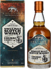 Wolfburn 8 Years Old COGNAC CASKS Single Malt Scotch Whisky Limited Release 46% Vol. 0,7l in Giftbox