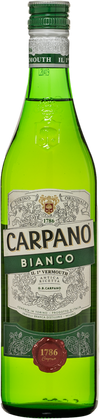 Carpano Vermouth Bianco 14,9% Vol. 0,75l