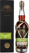 Plantation / Planteray TRINIDAD 2011 Kopke Port Cask Finish 47,3% Vol. 0,7l in Giftbox