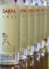 Poli Grappa Sarpa di Poli 40% Vol. 0,7l in Tinbox