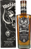 Motörhead 50 Years of Rock & Roll Highland Single Malt Scotch Whisky 58% Vol. 0,7l in Giftbox
