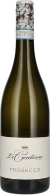 Le Contesse Prosecco Frizzante Treviso DOC 10,5% Vol. 0,75l