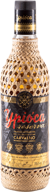 Ypióca Cachaça Envelhecida Reserva Especial OURO 38% Vol. 0,7l