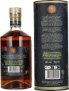 Belizean Blue RARE BLEND Rum 48% Vol. 0,7l in Giftbox
