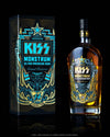 Kiss Monstrum 14 Year Old Rum 43% Vol. 0,7l