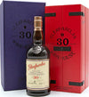 Glenfarclas 30 Years Old Highland Single Malt Scotch Whisky 43% Vol. 0,7l in Giftbox