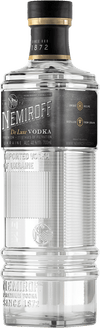 Nemiroff De Luxe Premium Vodka 40% Vol. 1l