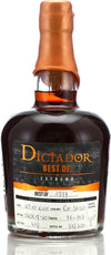 Dictador BEST OF 1977 40YO 41% Vol. 0,7l