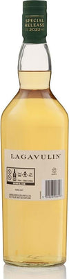 Lagavulin 12 Years Old Islay Single Malt Special Release 2022 57,3% Vol. 0,7l in Giftbox