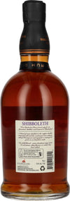 Foursquare 16 Years Old SHIBBOLETH Single Blended Rum 56% Vol. 0,7l