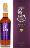 Kavalan PODIUM Single Malt Whisky 46% Vol. 0,7l in Giftbox