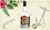 Compagnie des Indes Tricorne Blended White Rum 43% Vol. 0,7l