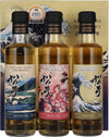 THE MATSUI Whisky Collection 43% Vol. 3x0,2l (Mini)