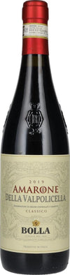 Bolla Amarone della Valpolicella Classico DOCG 15% Vol. 0,75l