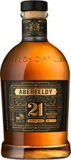 Aberfeldy 21 Year Old MADEIRA CASK FINISH 40% Vol. 0,7l in Giftbox