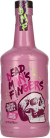 Dead Man's Fingers Black Cherry Tequila Cream Liqueur 15% Vol. 0,7l