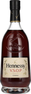 Hennessy V.S.O.P Cognac 40% Vol. 0,7l