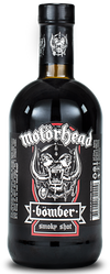 Motörhead Bömber Smoky Shot 37,5% Vol. 0,5l
