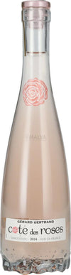 Gérard Bertrand Côte des Roses Rosé 13% Vol. 0,375l