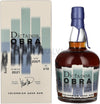 Dictador OBRA VINTAGE 18 Years Old AMERICAN OAK CASK Rum 2005 41% Vol. 0,7l in Giftbox