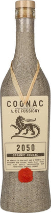 A. de Fussigny 2050 ORGANIC Cognac 40% Vol. 0,7l