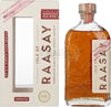 Isle of RAASAY 5 Years Old Bordeaux Red Wine Cask Single Malt 60,3% Vol. 0,7l in Giftbox