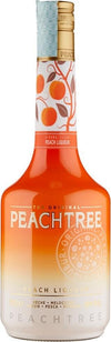 Peachtree Liqueur 20% Vol. 0,7l