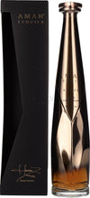 Aman Tequila Añejo El Profesor 100% Puro de Agave 40% Vol. 0,7l in Giftbox