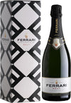 Ferrari Brut 12,5% Vol. 0,75l in Giftbox