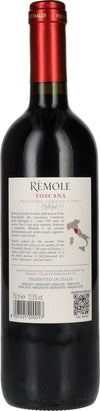 Frescobaldi RÈMOLE Rosso Toscana IGT 2024 12,5% Vol. 0,75l