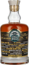 Famille Ricci Quintessence Rare Blend Rhum 2024 55% Vol. 0,7l
