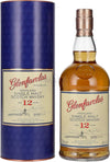 Glenfarclas 12 Year Old 43% Vol. 0,7l in Giftbox