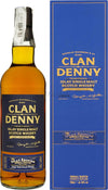Douglas McGibbon's CLAN DENNY Blended Malt ISLAY EDITION 40% Vol. 0,7l in Giftbox