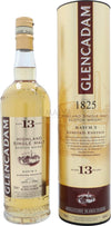 Glencadam 13 Years Old The Re-awakening Batch 3 46% Vol. 0,7l