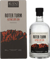 Roter Turm Alpine Dry Gin Pure Botanical 43% Vol. 0,5l in Giftbox