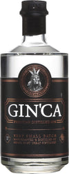 GIN'CA Peruvian Distilled Gin 40% Vol. 0,7l