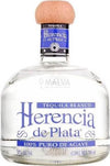 Herencia de Plata BLANCO Tequila 38% Vol. 0,7l in Giftbox