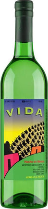 Del Maguey VIDA Mezcal 42% Vol. 0,7l