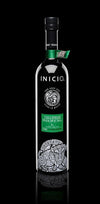 Inicio Tequila REPOSADO 100% Agave Azul - BISONTE 40% Vol. 0,7l