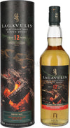 Lagavulin 12 Years Old FIRESIDE TALES Single Malt Special Release 2024 57,4% Vol. 0,7l in Giftbox