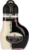 Sheridan's Coffee layered Liqueur 15,5% Vol. 0,5l