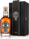 Chivas Regal 25 Years Old ORIGINAL LEGEND 40% Vol. 0,7l in Giftbox