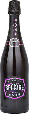 Luc Belaire Rare Rosé Fantôme Edition 12,5% Vol. 0,75l