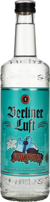 Berliner Luft Peppermint Liqueur 18% Vol. 0,7l