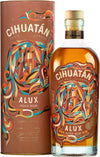 Cihuatán ALUX 15 YO Rum Limited Edition 43,2% Vol. 0,7l