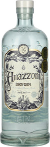 Amázzoni Dry Gin 42% Vol. 0,7l