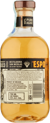 ESPOLÒN Tequila REPOSADO 40% Vol. 0,7l