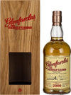 Glenfarclas THE FAMILY CASKS Single Cask SUMMER 2021 Refill Sherry Butt 2000 57,9% Vol. 0,7l in Wooden box
