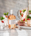 Hayman’s London PEACH & ROSE CUP 25% Vol. 0,7l